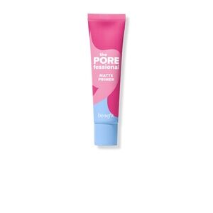 Benefit POREfessional Matte Primer